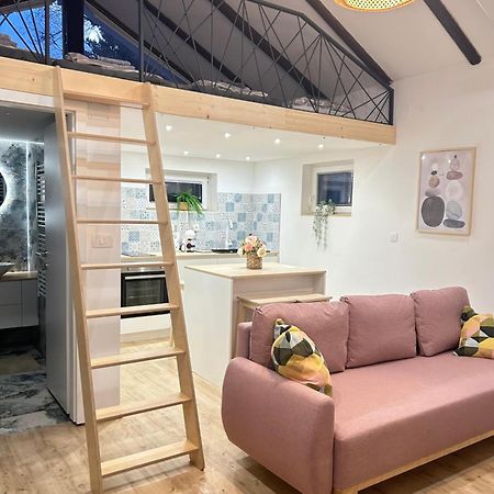 Apartma Tany Λιουμπλιάνα Εξωτερικό φωτογραφία