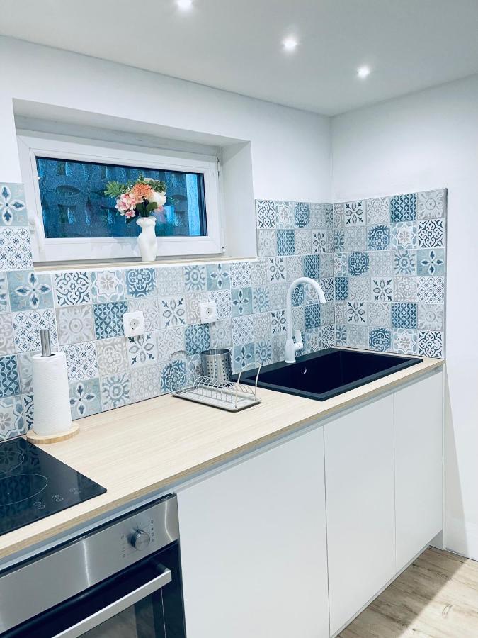 Apartma Tany Λιουμπλιάνα Εξωτερικό φωτογραφία