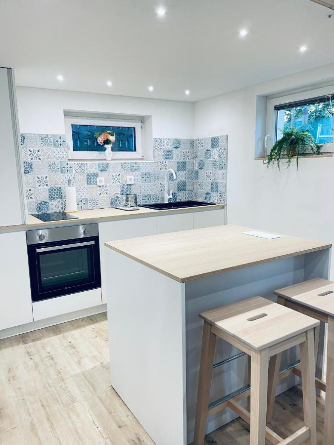 Apartma Tany Λιουμπλιάνα Εξωτερικό φωτογραφία