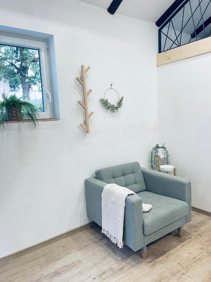 Apartma Tany Λιουμπλιάνα Εξωτερικό φωτογραφία