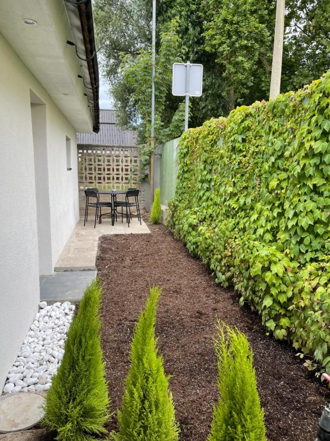 Apartma Tany Λιουμπλιάνα Εξωτερικό φωτογραφία