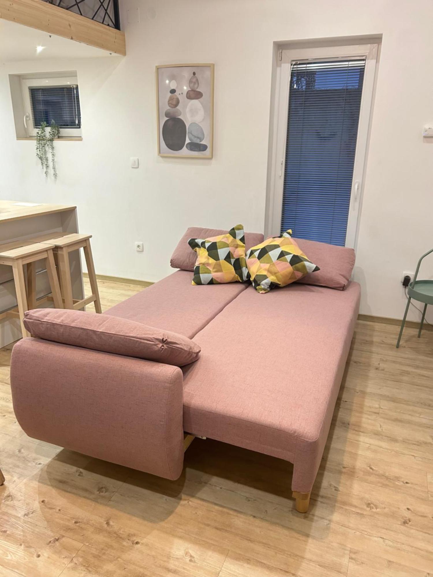 Apartma Tany Λιουμπλιάνα Εξωτερικό φωτογραφία