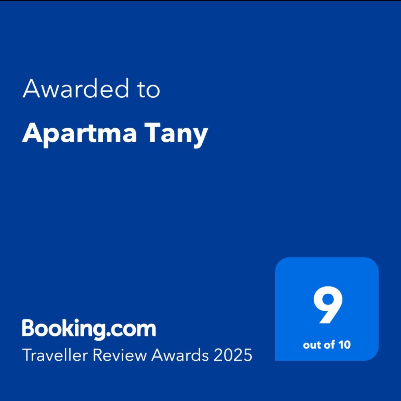 Apartma Tany Λιουμπλιάνα Εξωτερικό φωτογραφία